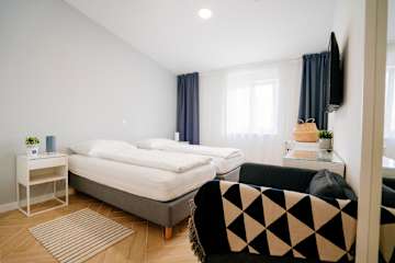 Fotos de Rooms at Zajčeva 34