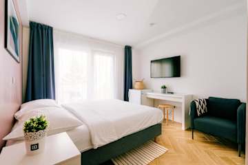 Fotos de Rooms at Zajčeva 34