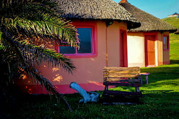 Photos of Bulungula Lodge