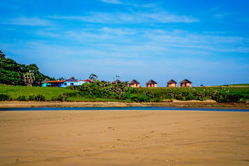Photos of Bulungula Lodge