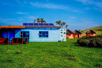 Photos of Bulungula Lodge