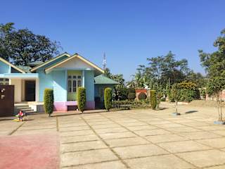 Photos of Eco Heritage Villa