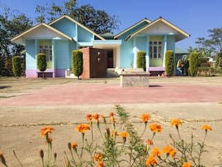 Photos of Eco Heritage Villa