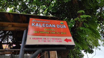 Photos of Kalegandua