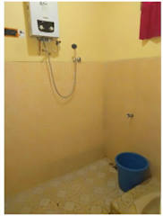 Fotos de Kiki Homestay Syariah