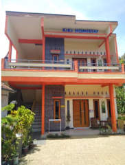Fotos de Kiki Homestay Syariah