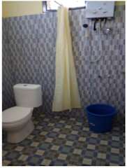 Fotos de Kiki Homestay Syariah