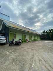 Wisma Adhyaksa 2の写真