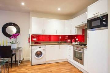 Photos of Urban Stay Portobello Market Apartments
