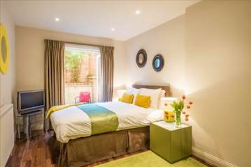 Photos of Urban Stay Portobello Market Apartments