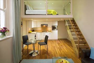 Photos of Urban Stay Portobello Market Apartments