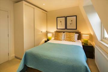 Photos of Urban Stay Portobello Market Apartments