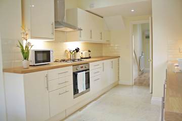 Photos of Urban Stay Oxford Gardens Apartments