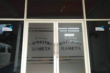 Ganeta Homestay Syariah의 사진