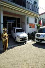Ganeta Homestay Syariah의 사진