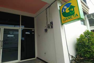 Ganeta Homestay Syariah의 사진