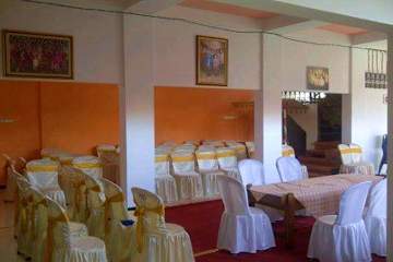 Ganeta Homestay Syariah의 사진
