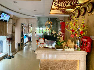Photos of Bao Tran Hotel