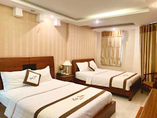 Photos of Bao Tran Hotel