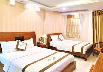 Photos of Bao Tran Hotel