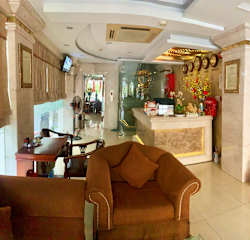 Photos of Bao Tran Hotel