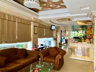 Photos of Bao Tran Hotel