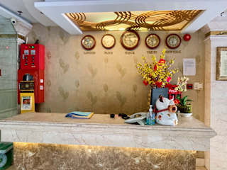 Photos of Bao Tran Hotel