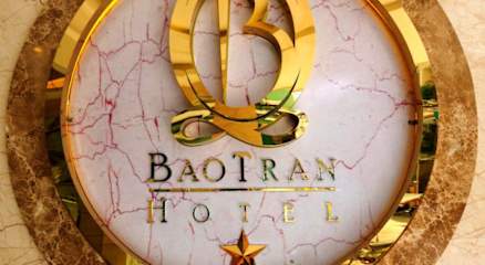 Photos of Bao Tran Hotel