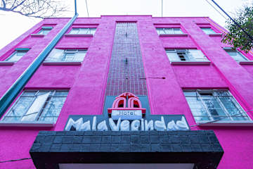 Photos of Mala Vecindad Beer Hostel CDMX