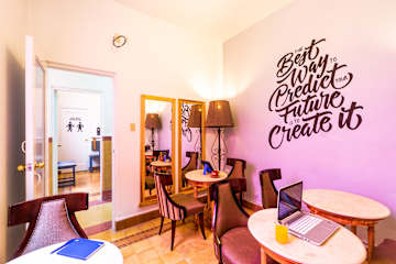 Photos of Mala Vecindad Beer Hostel CDMX