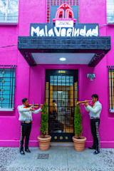 Photos of Mala Vecindad Beer Hostel CDMX