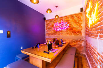 Photos of Mala Vecindad Beer Hostel CDMX