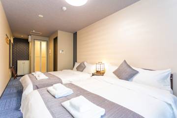 Photos of SlowTime Hotel Kyoto
