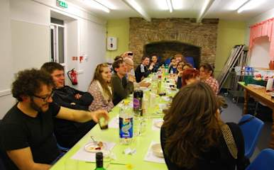 Fotos de Dulverton Residential Centre