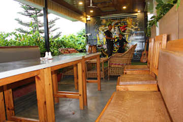 Photos of The Glasshouse Hotel