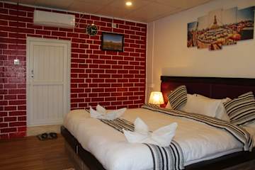 Photos of The Glasshouse Hotel