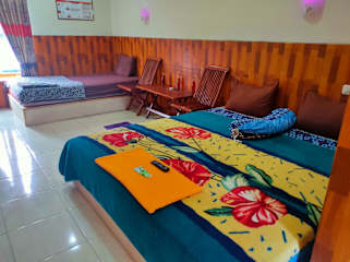 Hotel Nakula Sadewa 2 Bandungan의 사진