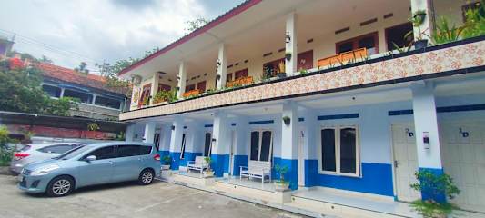 Hotel Nakula Sadewa 2 Bandungan의 사진