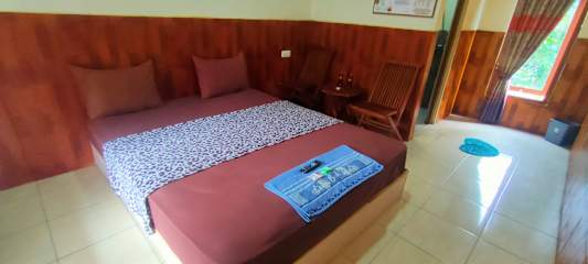 Hotel Nakula Sadewa 2 Bandungan의 사진