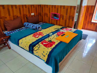 Hotel Nakula Sadewa 2 Bandungan의 사진
