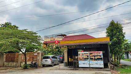 Photos of YELLOW HOUSE Medan