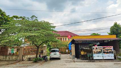 Photos of YELLOW HOUSE Medan