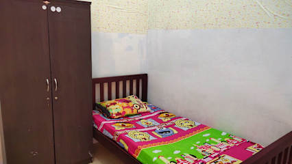 Photos of YELLOW HOUSE Medan