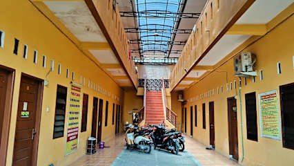 Photos of YELLOW HOUSE Medan