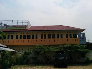 Photos of YELLOW HOUSE Medan
