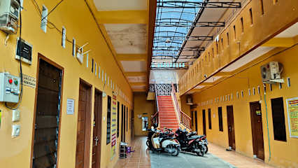 Photos of YELLOW HOUSE Medan