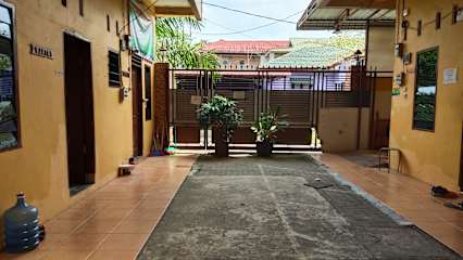 Photos of YELLOW HOUSE Medan