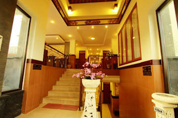 Photos of Hotel Puri Nusa Indah