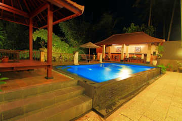 Photos of Hotel Puri Nusa Indah