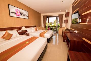 Photos of Hotel Puri Nusa Indah